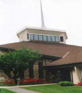 St. Daniels Church